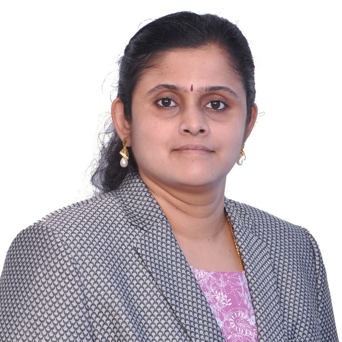 Aiswarya Sundararajan, Founder of iSetCareer